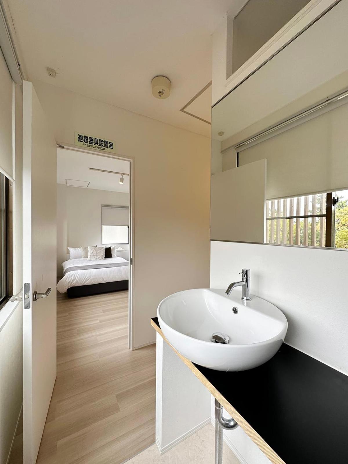 Bhotel Kaniwasou 201 2Br Apt, Near Itsukushima Shrine, For 12 Ppl Хацукаити Экстерьер фото