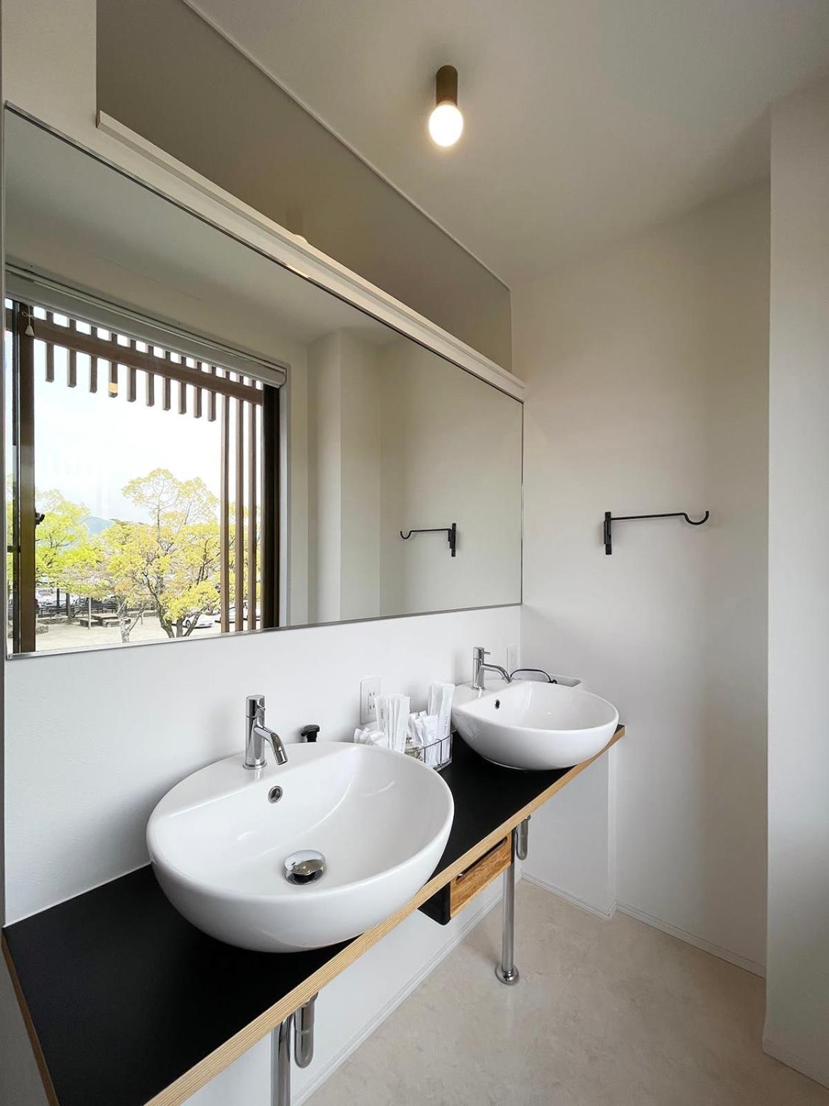 Bhotel Kaniwasou 201 2Br Apt, Near Itsukushima Shrine, For 12 Ppl Хацукаити Экстерьер фото