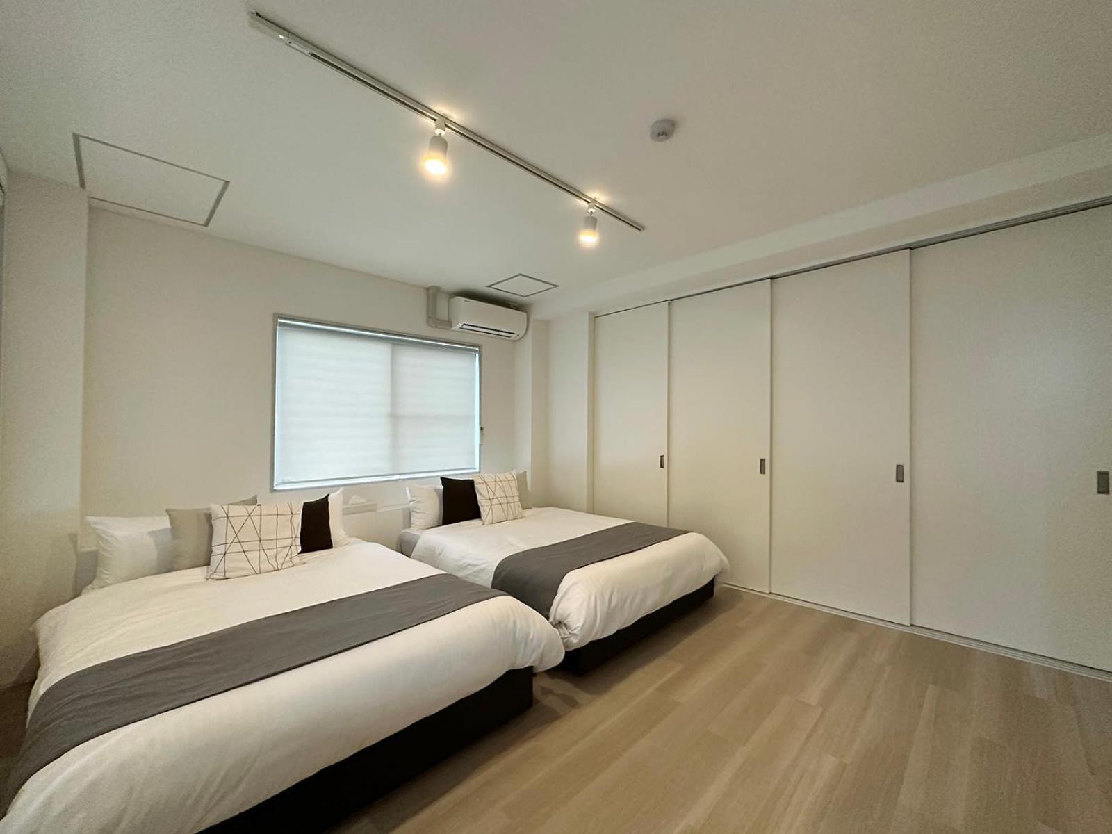 Bhotel Kaniwasou 201 2Br Apt, Near Itsukushima Shrine, For 12 Ppl Хацукаити Экстерьер фото
